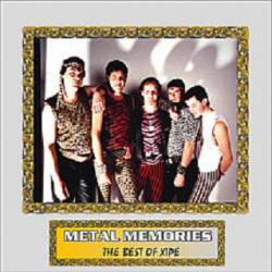 Xipe : Metal Memories